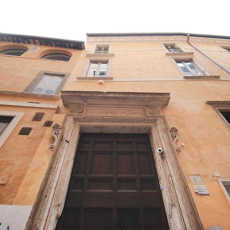Pettinari By Buddyrent Rome Bagian luar foto