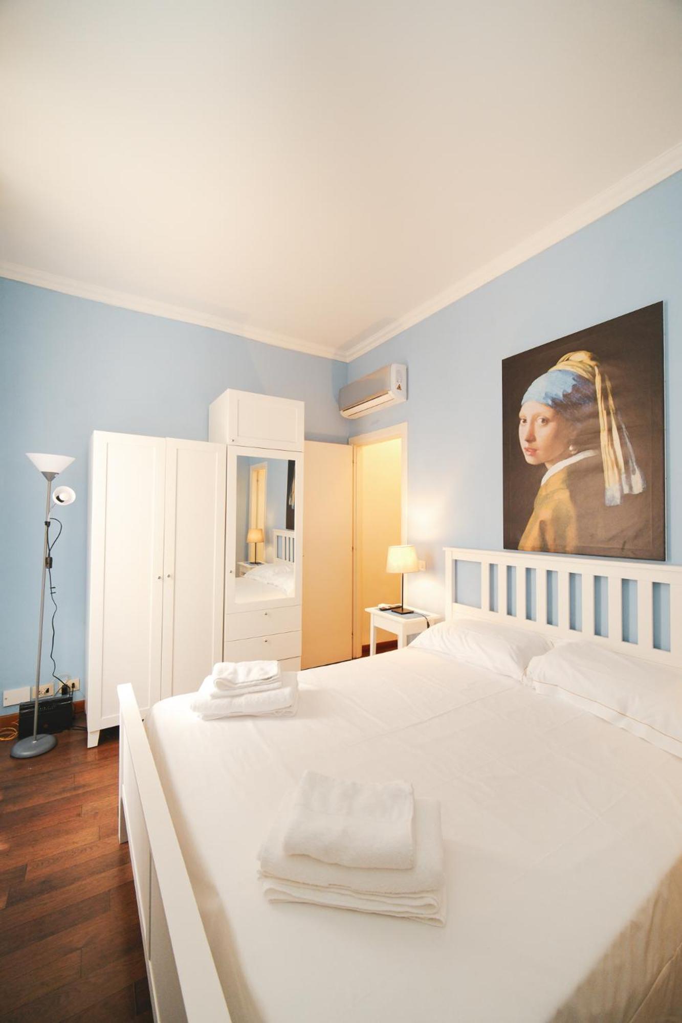 Pettinari By Buddyrent Rome Bagian luar foto